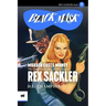 Murder Costs Money: The Complete Black Mask Cases of Rex Sackler