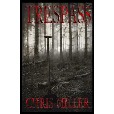 Trespass