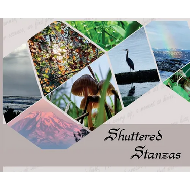 Shuttered Stanzas