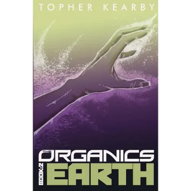 The Organics: Earth