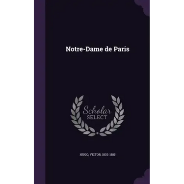 Notre-Dame de Paris