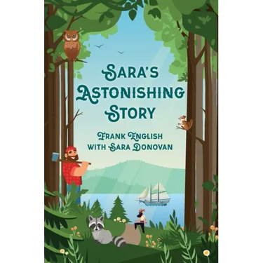 Sara's Astonishing Story