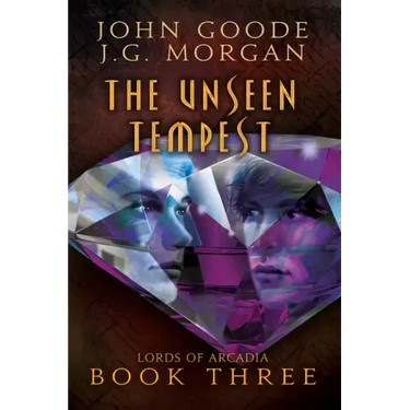 The Unseen Tempest: Volume 3