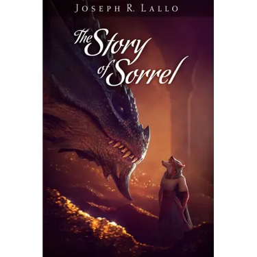 The Story of Sorrel