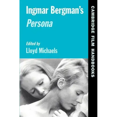 Ingmar Bergman's Persona