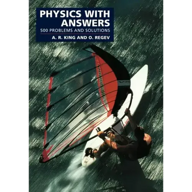 Physics with Answers: 500 Problems and Solutions