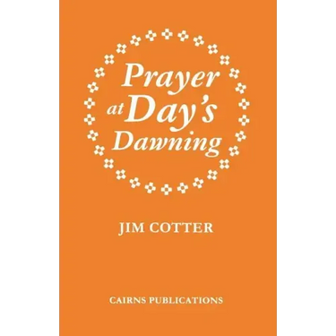Prayer at Day's Dawning