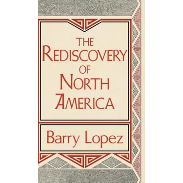 Rediscovery of North America
