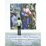 Encounter with the New Testament: An Interdisciplinary Approach
