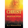 Christ Our Righteousness