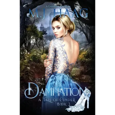 Damnation: A Cinderella Retelling
