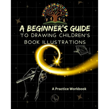 A Beginner's Guide to Drawing Children's Book Illustrations