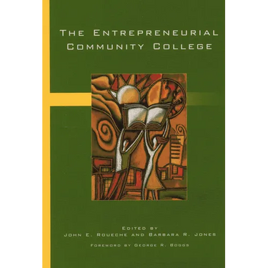 Entrepreneurial Community College