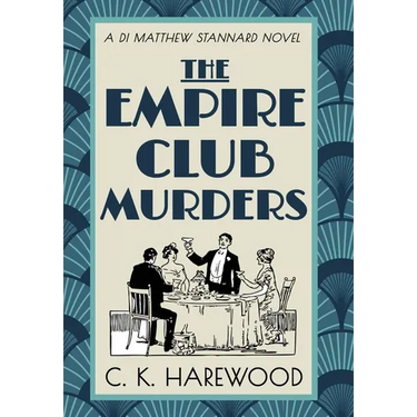 The Empire Club Murders