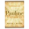Pauline Parallels: A Comprehensive Guide