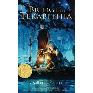 Bridge to Terabithia