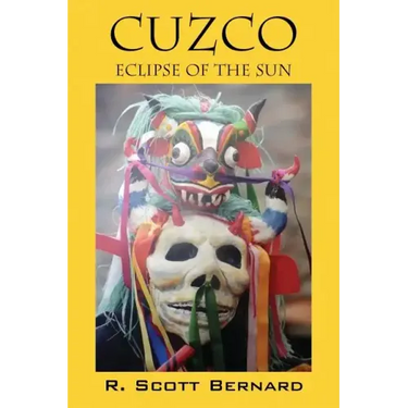 Cuzco: Eclipse of the Sun