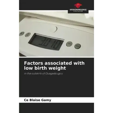 Factors associated with low birth weight