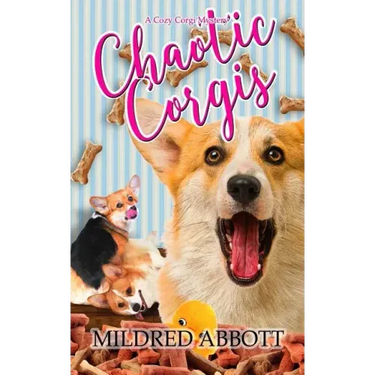 Chaotic Corgis