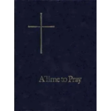 A Time to Pray