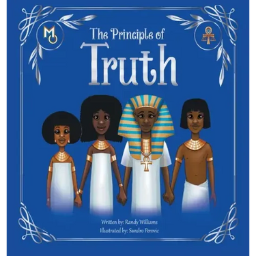 The Principle of Truth