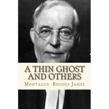 A thin Ghost and Others