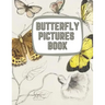 Learning About Butterflies: Illustrations of Butterflies & Moths