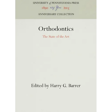 Orthodontics
