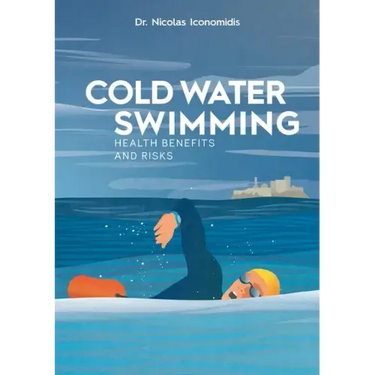 Cold Water Swimming Health Benefits and Risks