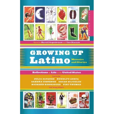 Growing Up Latino