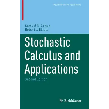 Stochastic Calculus and Applications