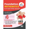 Foundation Mathematics for IIT-JEE/ NTSE/ Olympiad Class 6 - 3rd Edition