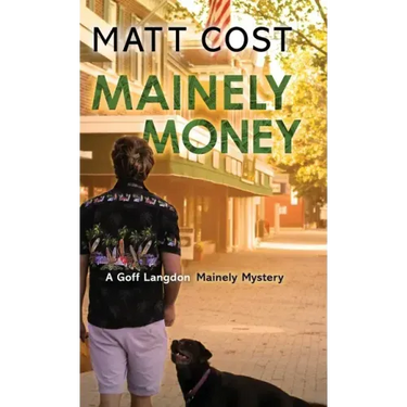 Mainely Money