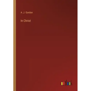 In Christ