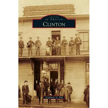 Clinton