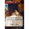 Antonina, or, the Fall of Rome
