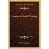 Lessons In Soul-Winning