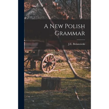 A New Polish Grammar