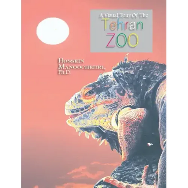 Tehran Zoo: A Visual Tour Of The-