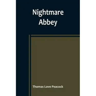 Nightmare Abbey