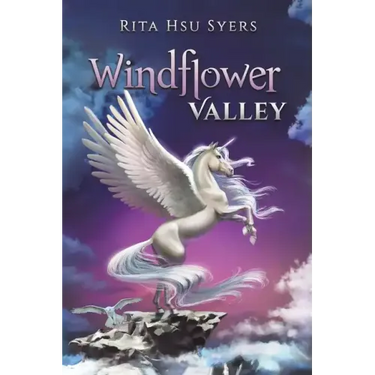 Windflower Valley