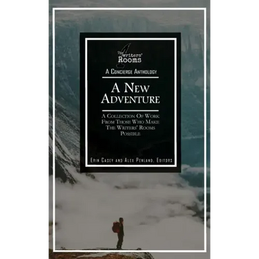 A New Adventure: A Concierge Anthology from The Writer's Rooms