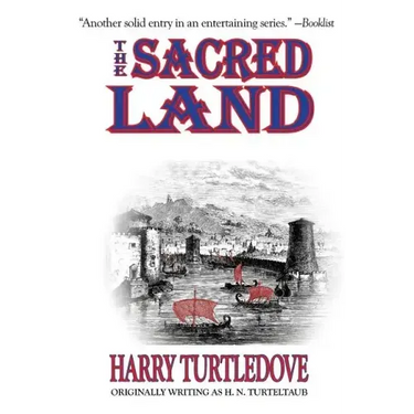 The Sacred Land