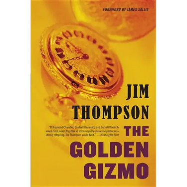 The Golden Gizmo