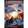 I Survived Hurricane Katrina, 2005 (I Survived #3): Volume 3