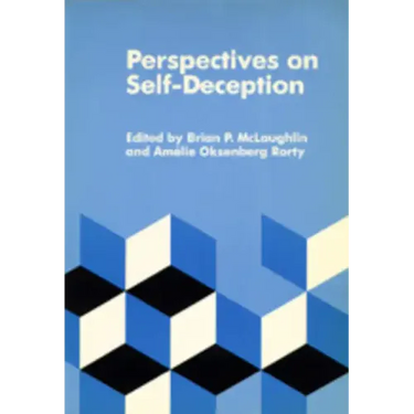 Perspectives on Self-Deception