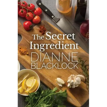 The Secret Ingredient