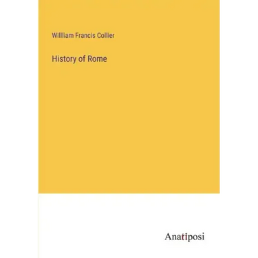 History of Rome