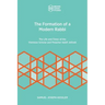 The Formation of a Modern Rabbi: The Life and Times of the Viennese Scholar and Preacher Adolf Jellinek