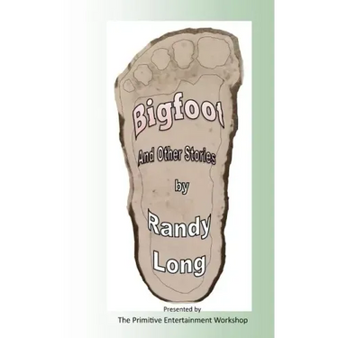 Bigfoot and Other Stories